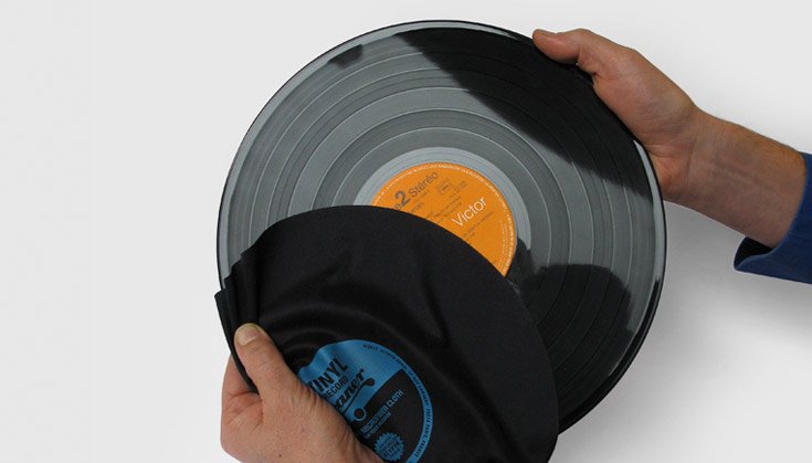 Image of VINYL CLEANER