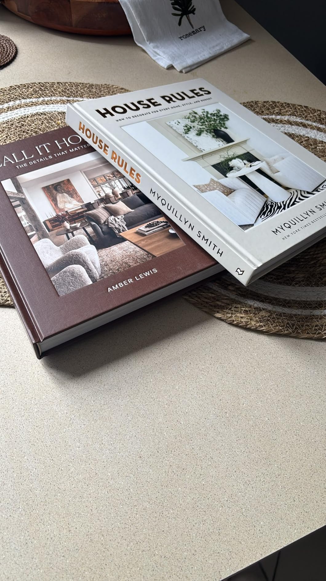 Call It Home: The Details That Matter customer photo 2
