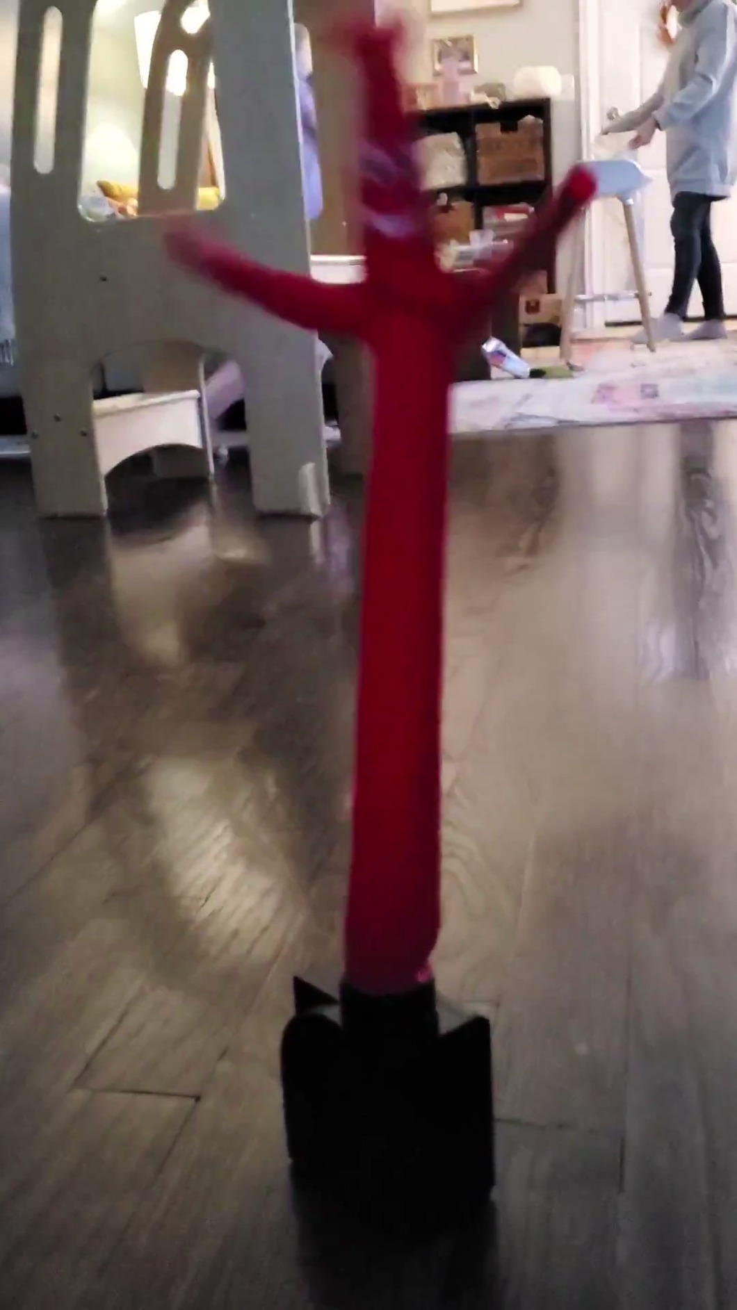 Wacky Waving Inflatable Tube Guy: (The Original) (RP Minis) customer photo 1
