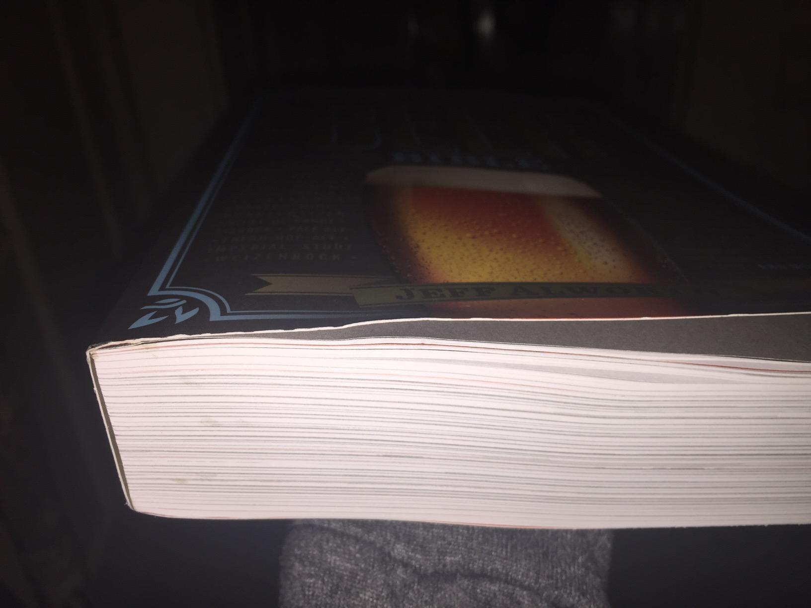 The Beer Bible: Second Edition (The Workman Bible Series) customer photo 1