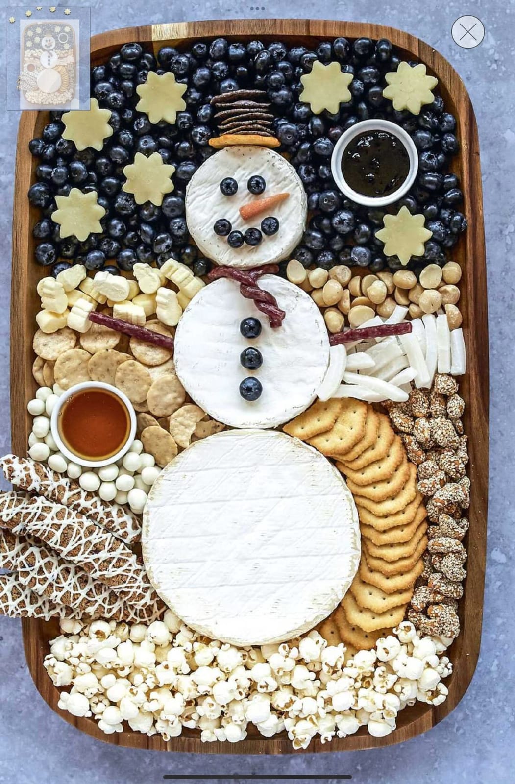 Beautiful Boards: 50 Amazing Snack Boards for Any Occasion customer photo 2