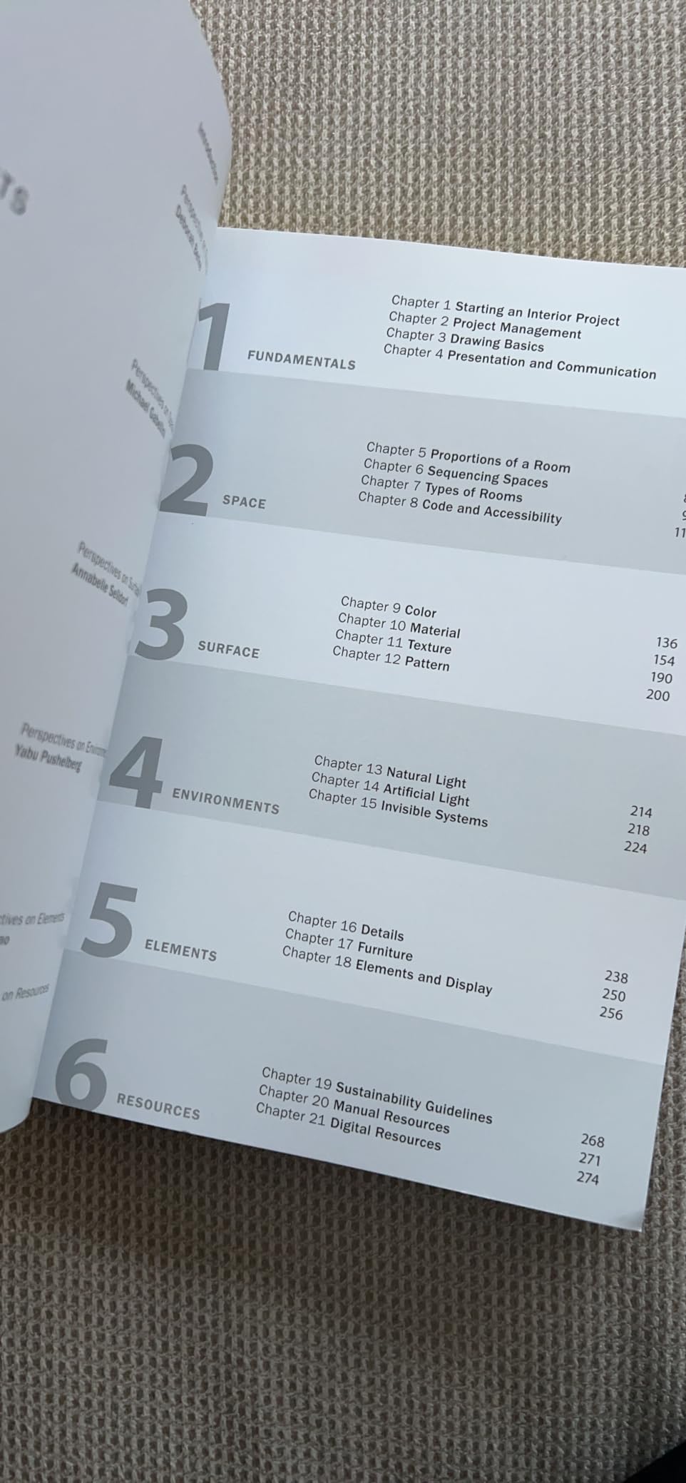The Interior Design Reference & Specification Book updated & revised: Everything Interior Designers Need to Know Every Day customer photo 1