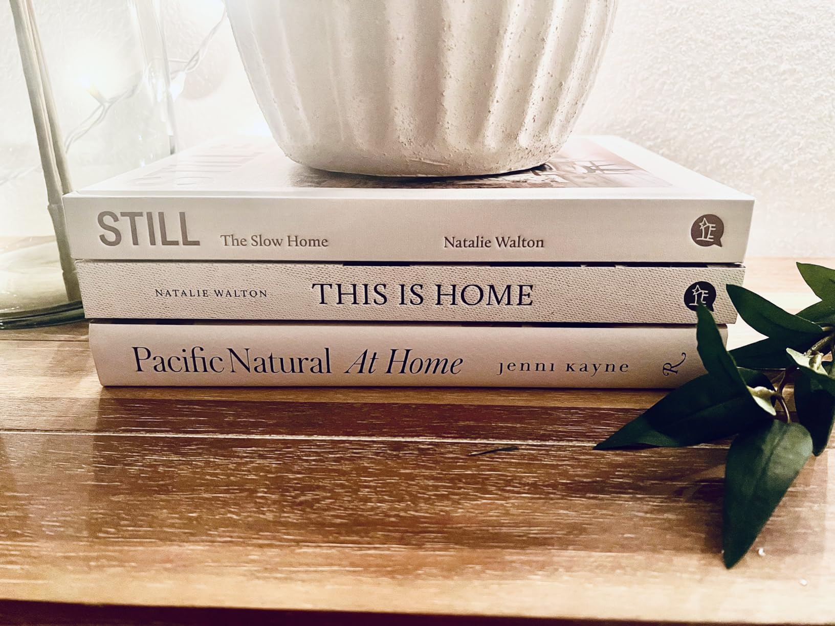 This is Home: The Art of Simple Living customer photo 1
