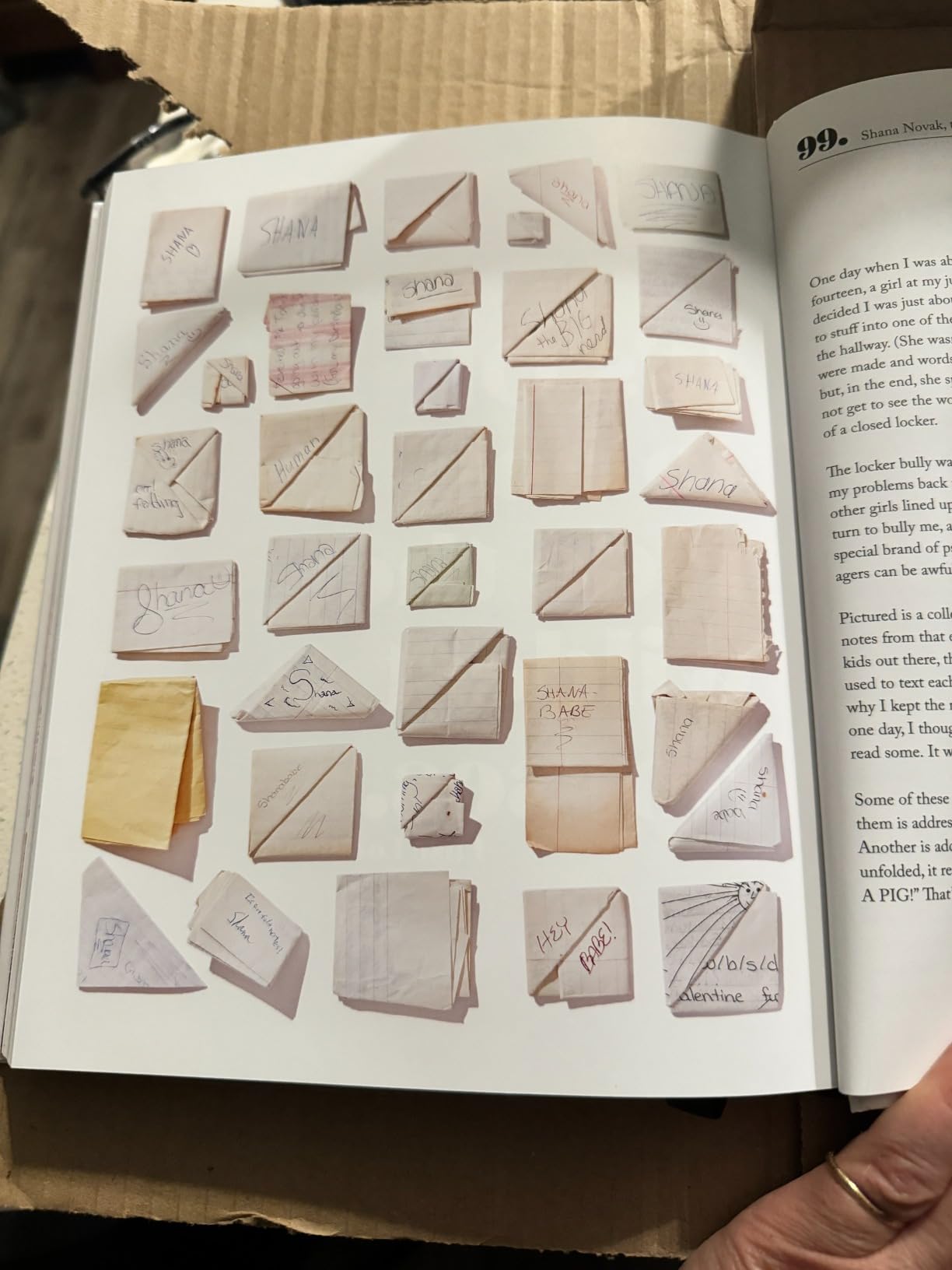 The Heirloomist: 100 Treasures and the Stories They Tell customer photo 1