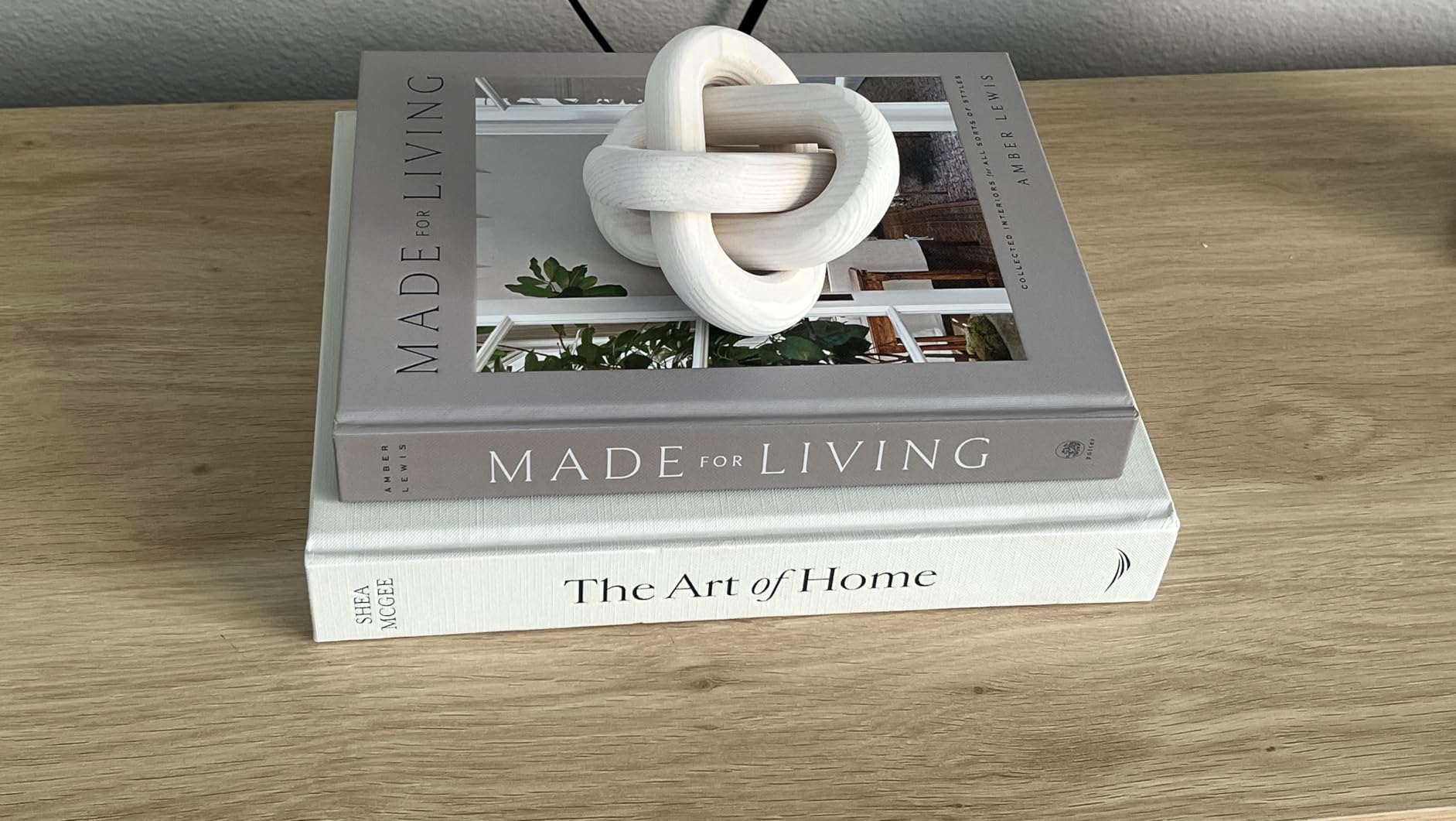 Made for Living: Collected Interiors for All Sorts of Styles customer photo 2