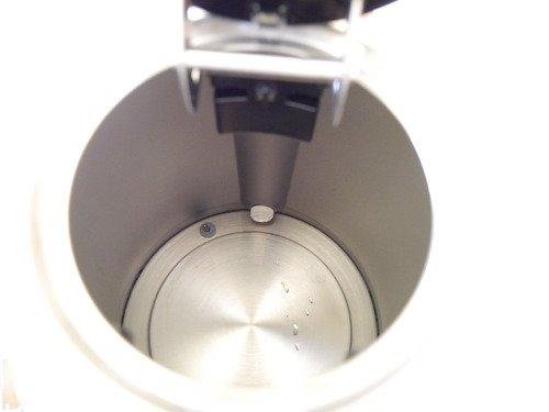 Cuisinart CPK-17P1 PerfecTemp Electric Kettle, 1.7L, 6 Temperature Presets, 1500W customer photo 2