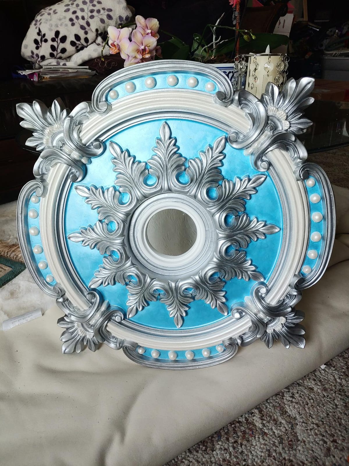 Ekena Millwork CM28BE 28 3/8