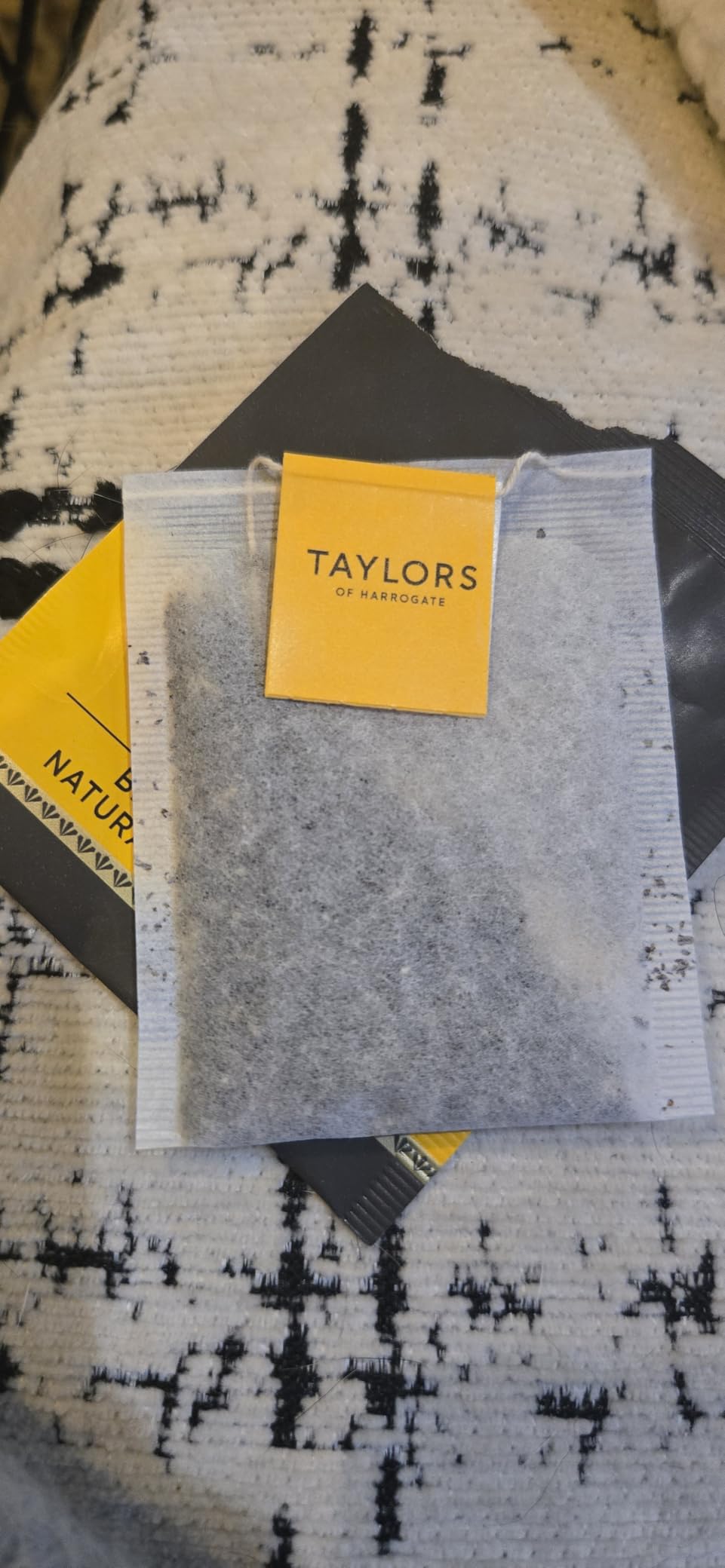 Taylors of Harrogate Assorted Tea Sampler Gift Box, 48ct customer photo 1