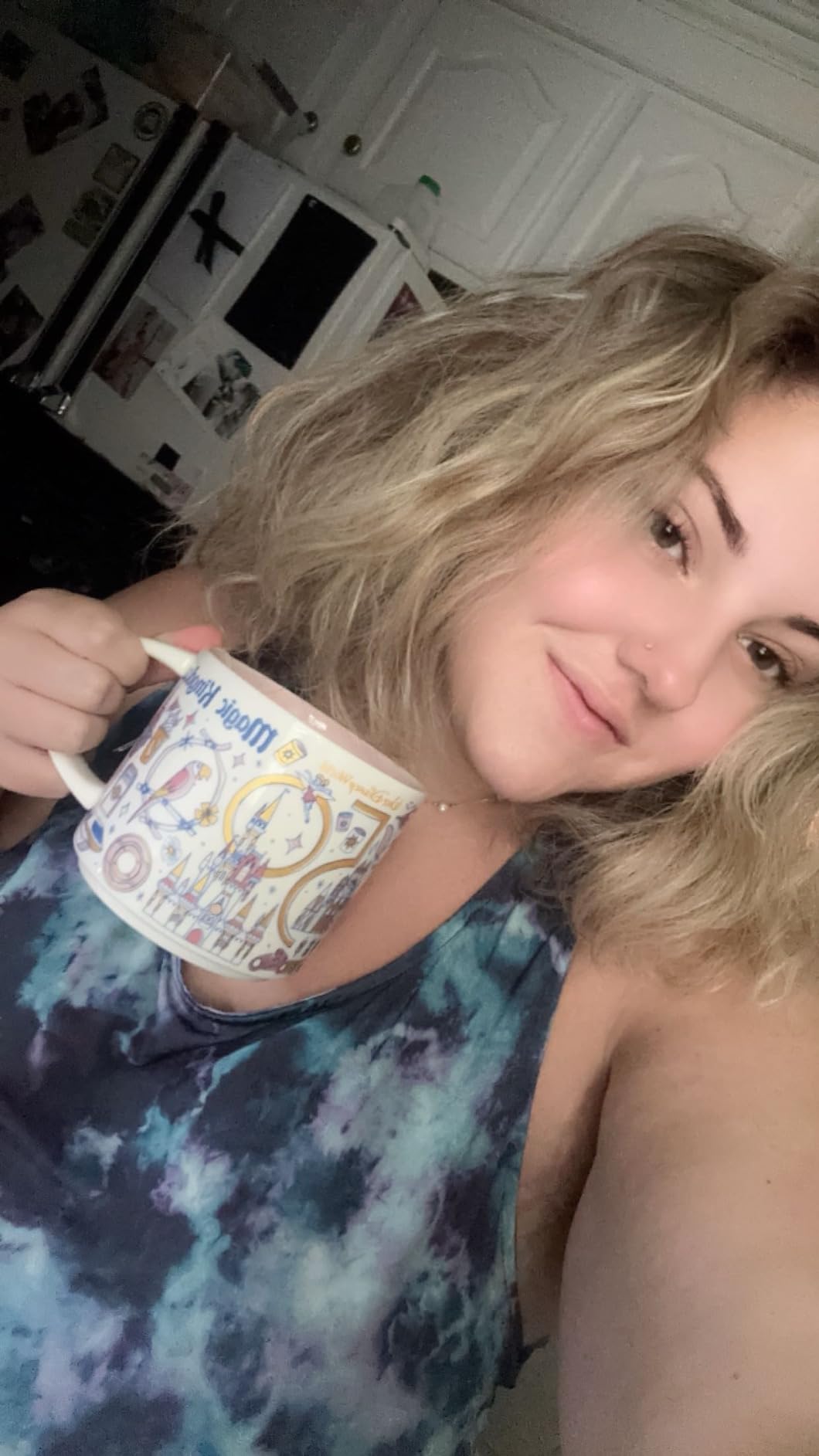 Harney & Sons Hot Cinnamon Spice Black Tea, 30 Sachets in Tin | Black tea with three types of cinnamon, orange peel and cloves. Contains caffeine. customer photo 1