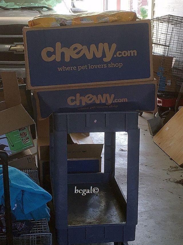 WEN Service Utility Cart, 500-Pound Capacity, 40 x 17-Inch customer photo 1