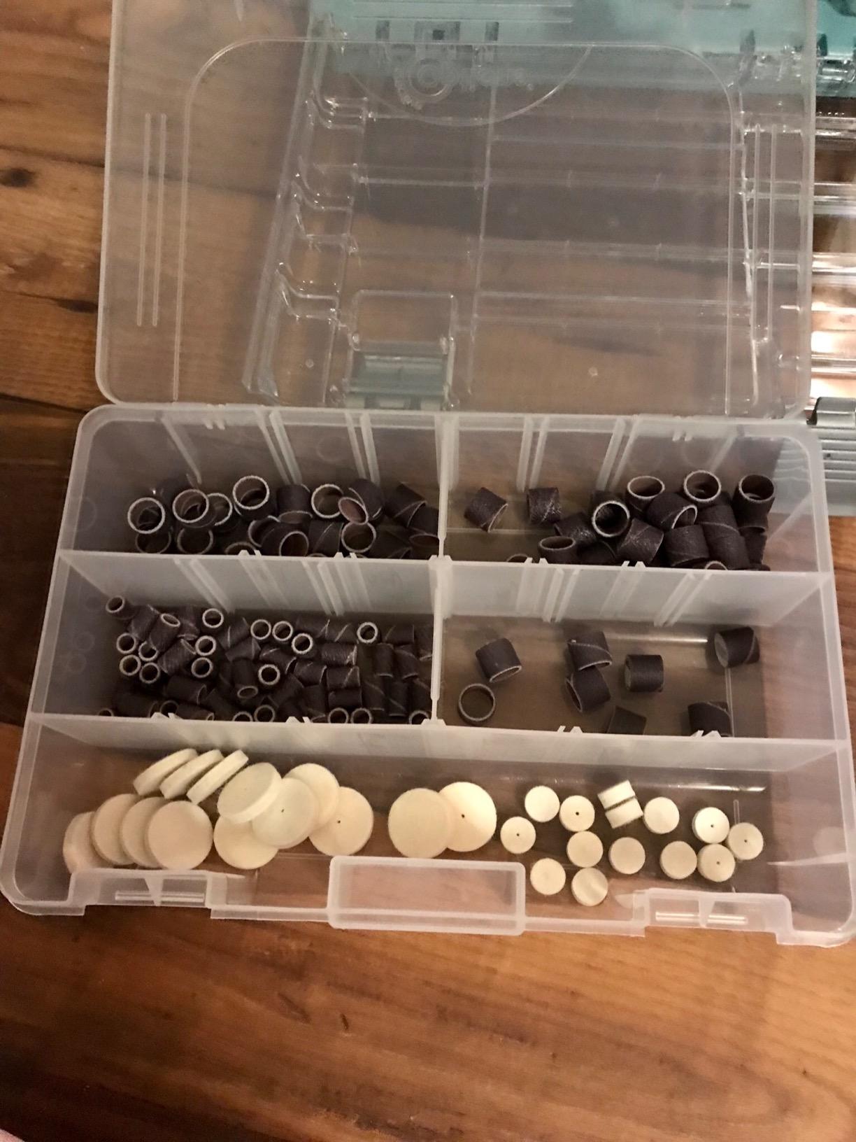 Creative Options Grab'n'Go Rack System, Small customer photo 2