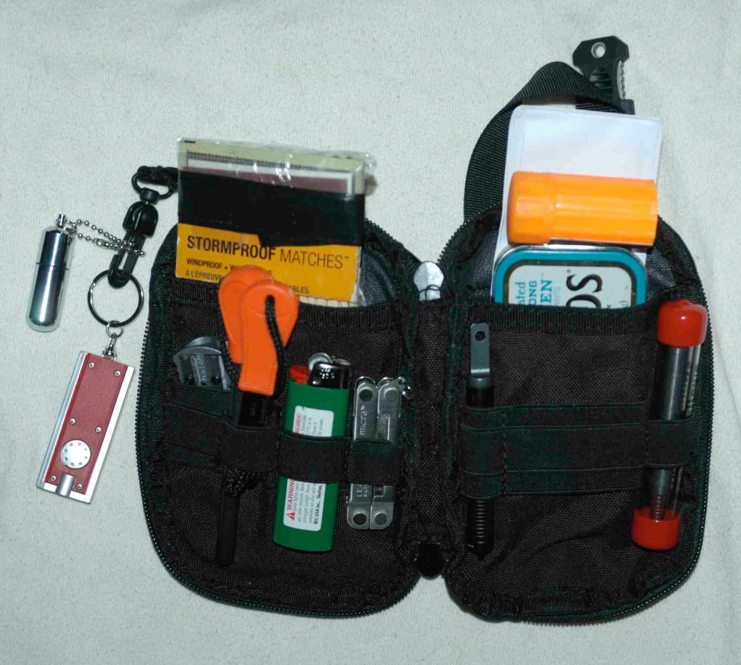 Pocket Bellows - Weatherproof Collapsible Fire Bellowing Tool for Starting Fire customer photo 1