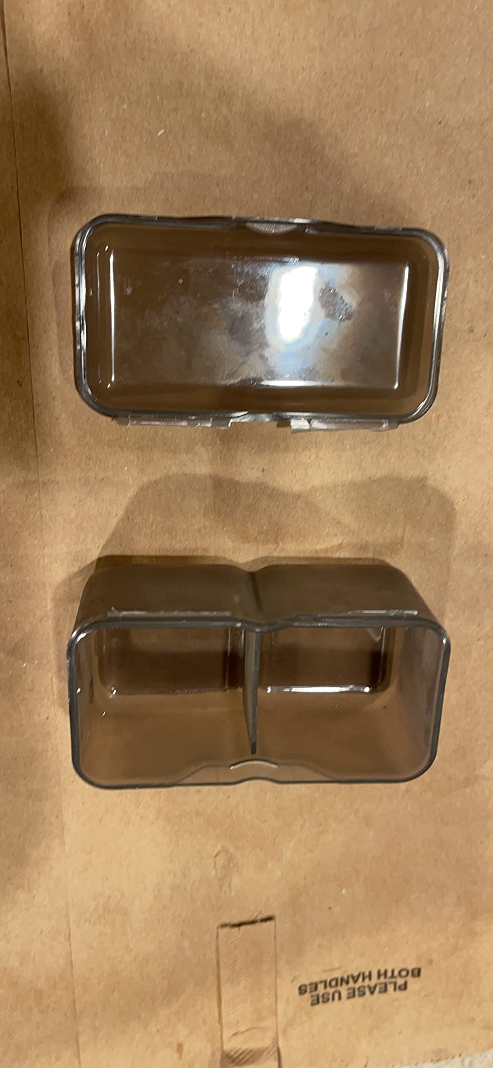 Rabbit Jumbo Chilling Stones - Premium Stainless Steel Whiskey Rocks for Chilling Fine Spirits and Beverages, Reusable Drink Cooling Stones with Storage Case customer photo 2