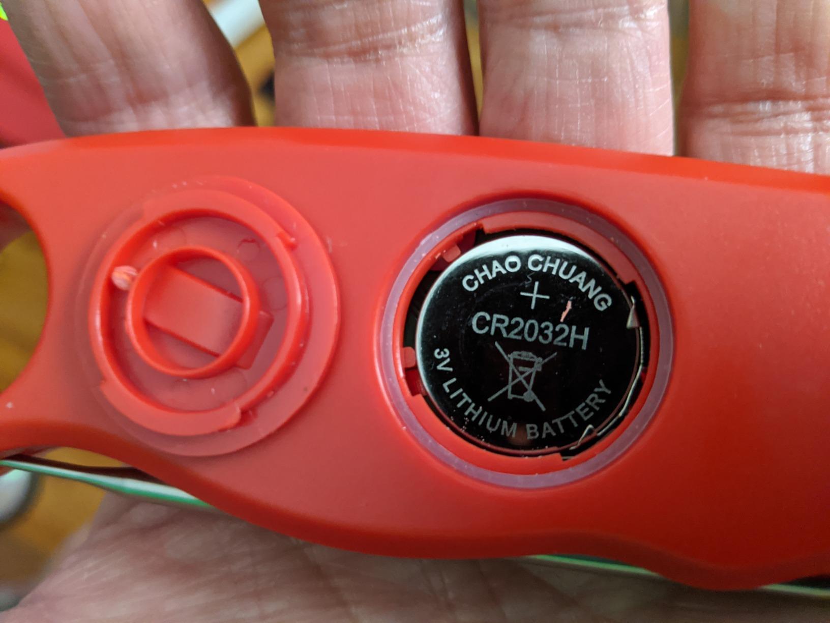Alpha Grillers Instant Read Meat Thermometer Digital, Cooking, Food, Grill | 1-2 Second Ultra-Fast Response Time, Bright Backlit Display, Waterproof (IP67), Pre-Calibrated & Ready to Use customer photo 2