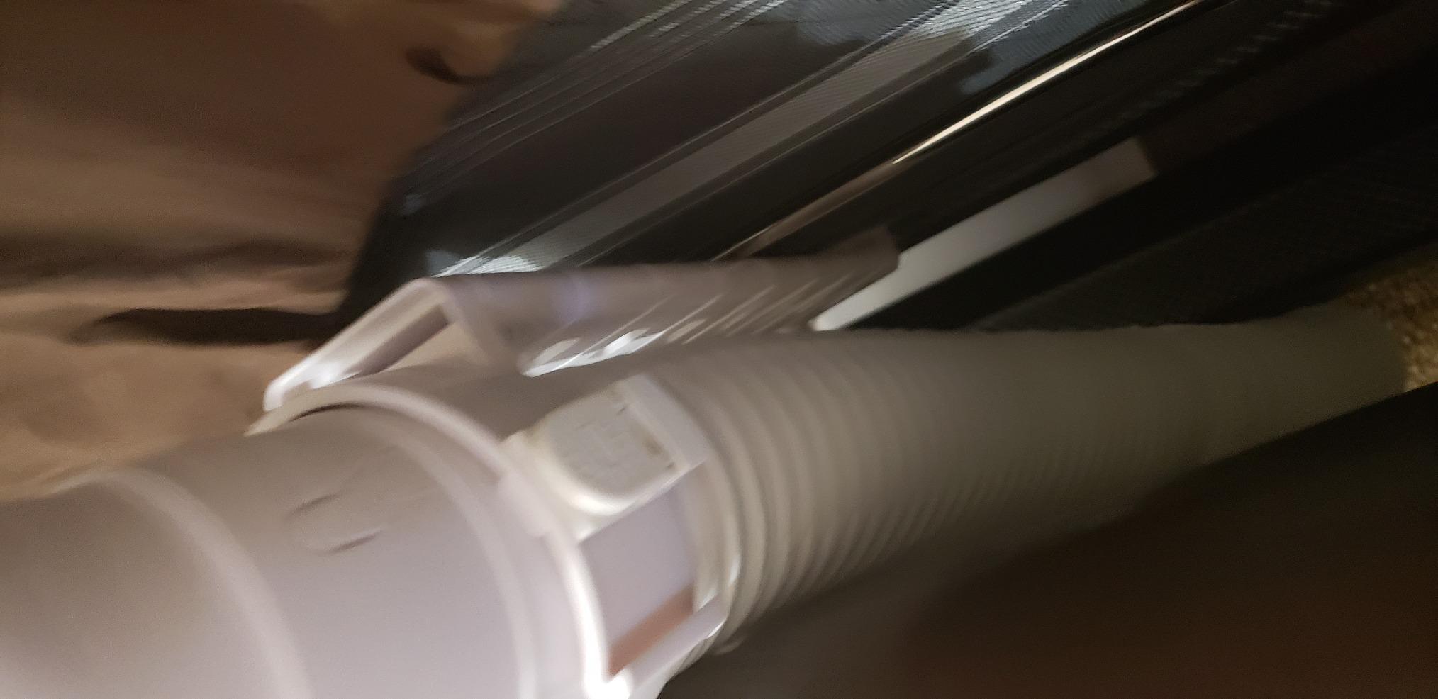BedJet Dual Zone Cooling & Heating Climate Fan for Beds (King/Cal King) customer photo 1