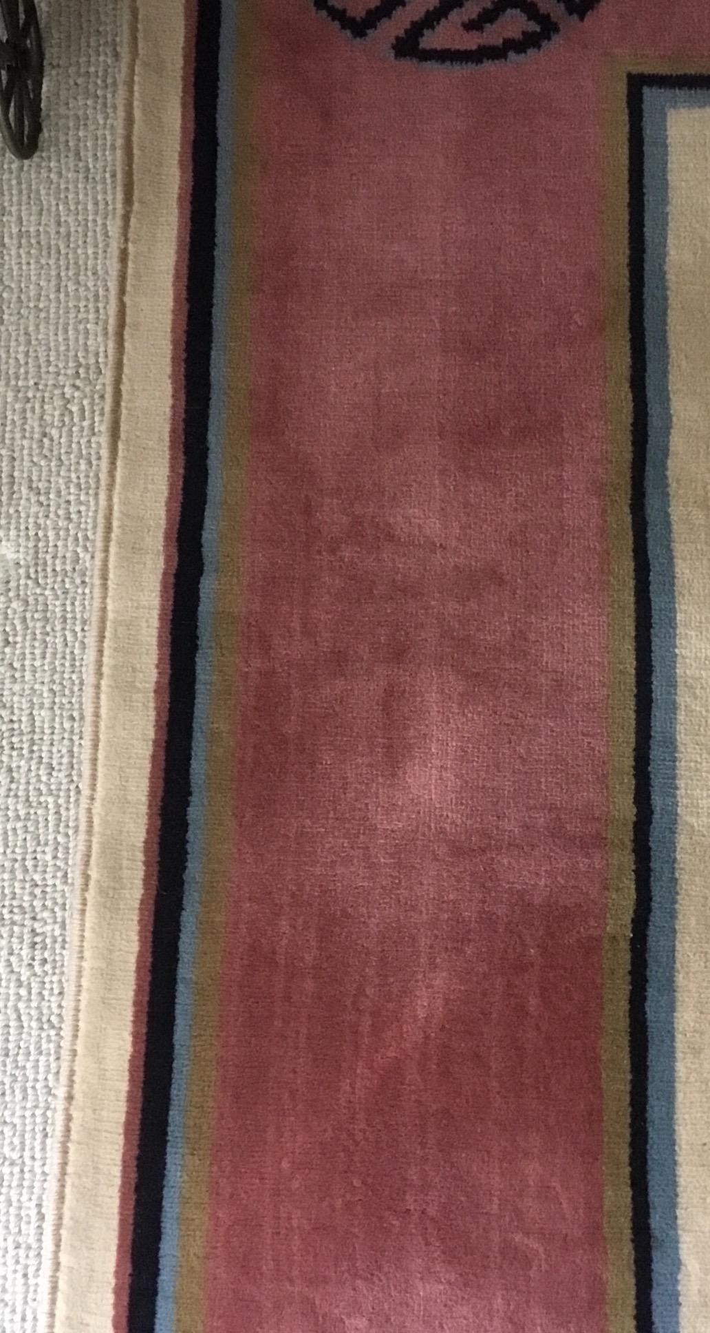 Soniclean Soft Carpet Upright Vacuum Cleaner customer photo 2