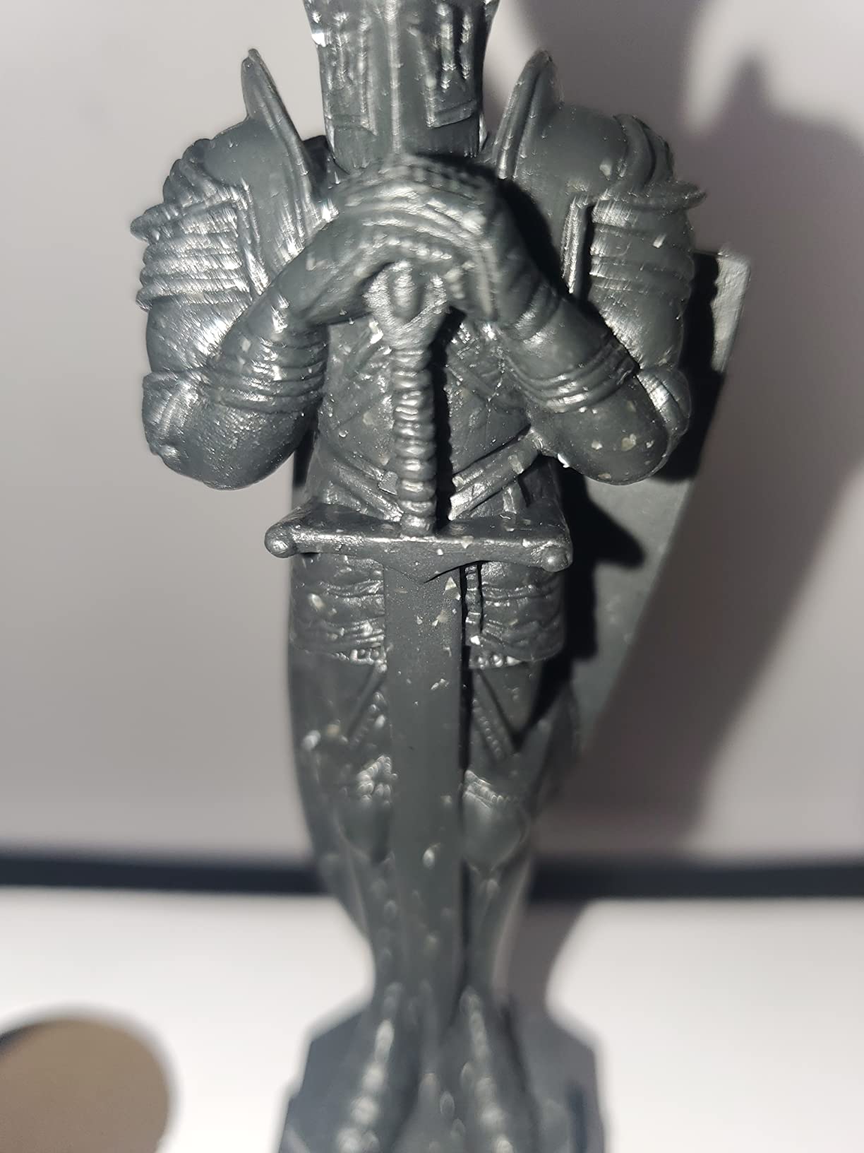 The Noble Collection Harry Potter Wizard Chess Set customer photo 1