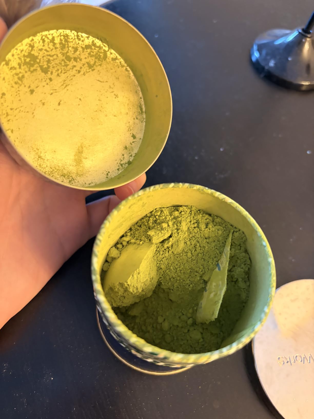 Naoki Matcha Superior Blend Matcha, 40g/1.4oz | Authentic Japanese Ceremonial Grade First Harvest Matcha Green Tea Powder from Uji, Kyoto, Japan customer photo 1