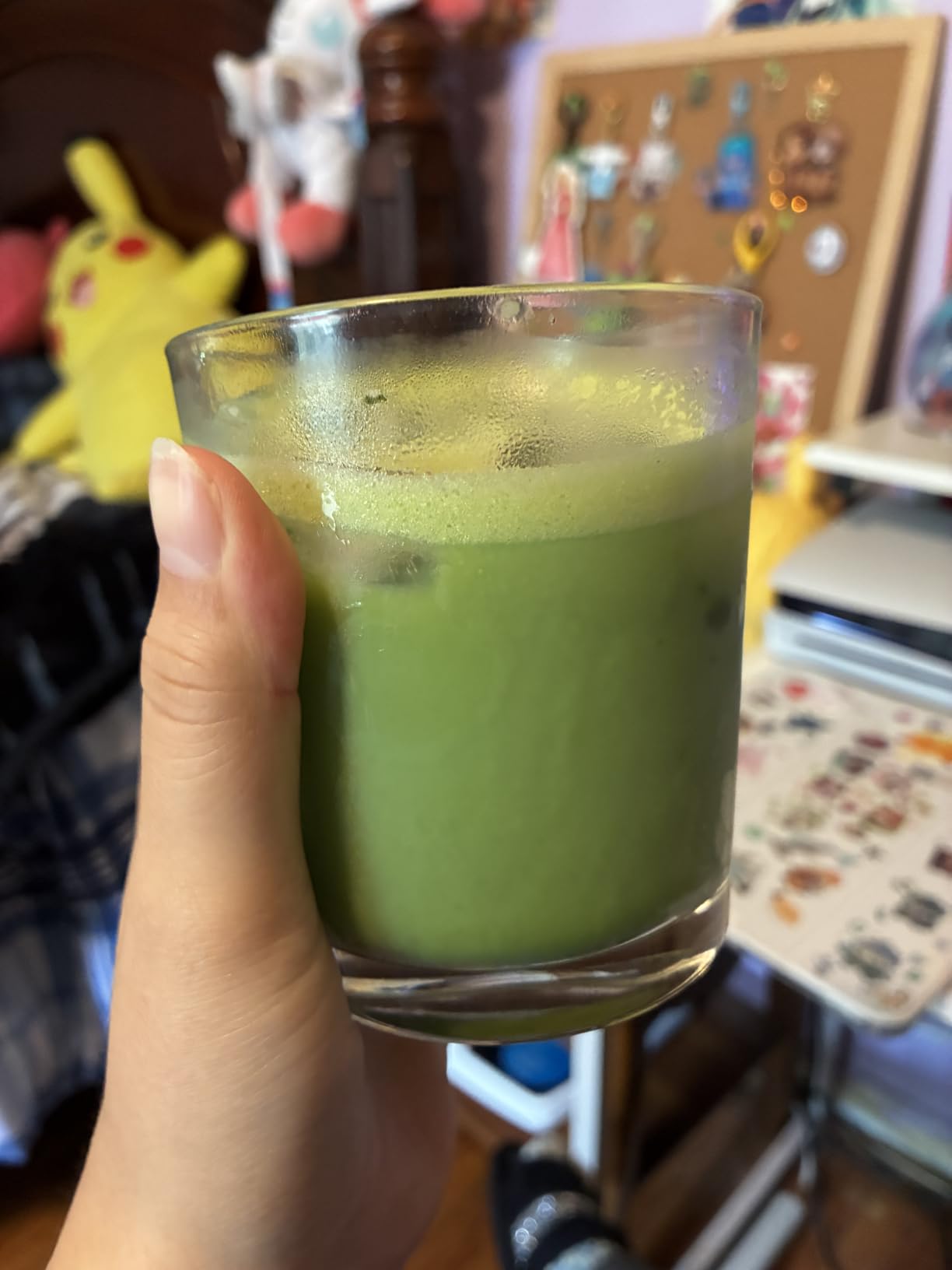 Naoki Matcha Superior Blend Matcha, 40g/1.4oz | Authentic Japanese Ceremonial Grade First Harvest Matcha Green Tea Powder from Uji, Kyoto, Japan customer photo 2