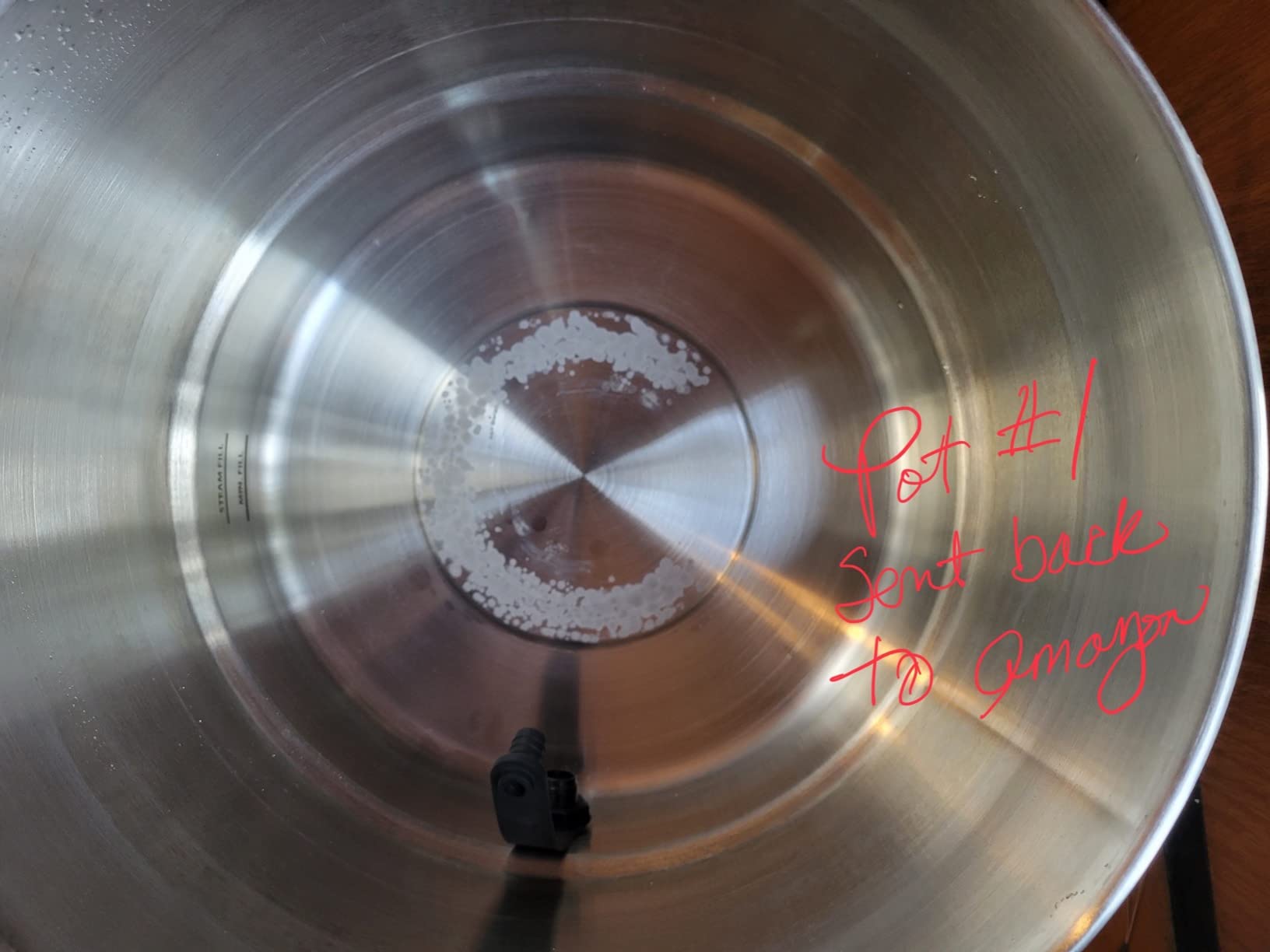 Ball Electric Canner customer photo 1