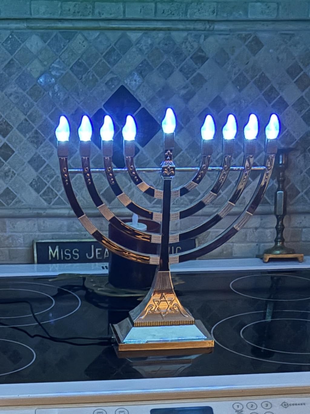 Zion Judaica 12