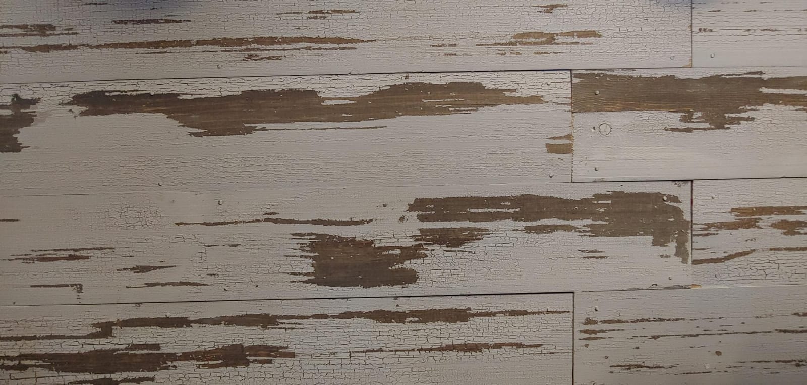 Timeline Skinnies Real Wood Wall Panels, 47.5