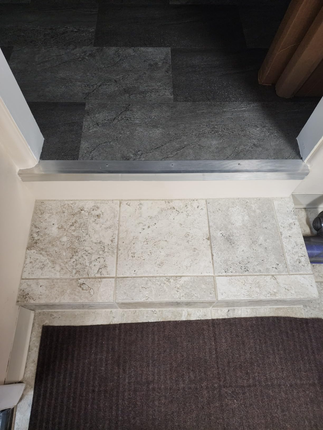 Stair Nosing Stair Edge Protector - 48
