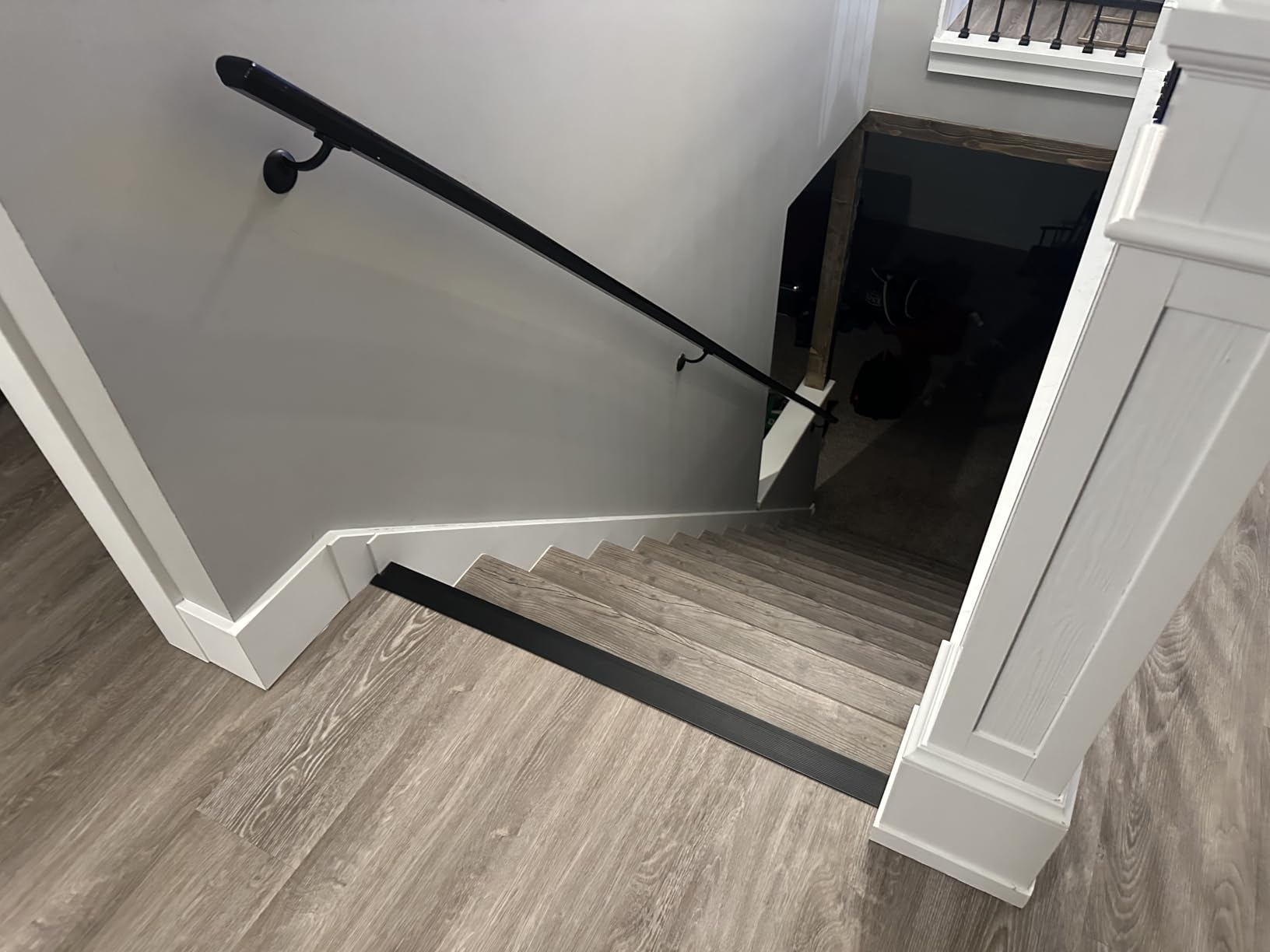 TMH Stair Nosing, Stair Edge Protector - 48