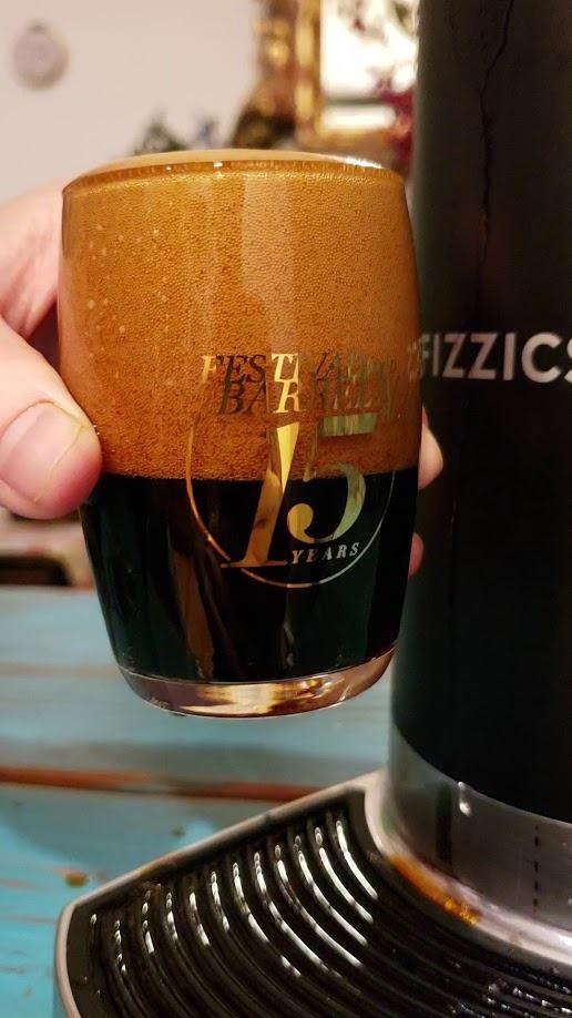 FIZZICS DraftPour Beer Dispenser - Converts Any Can or Bottle Into a Nitro-Style Draft customer photo 1