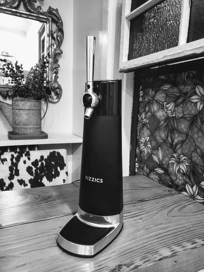 FIZZICS DraftPour Beer Dispenser - Converts Any Can or Bottle Into a Nitro-Style Draft customer photo 2