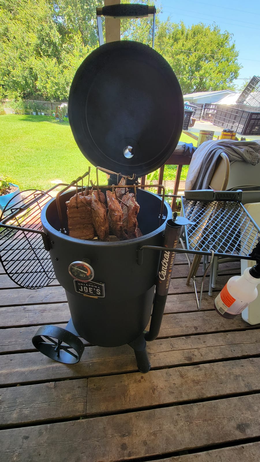 Zippo Firefast Bellows customer photo 1