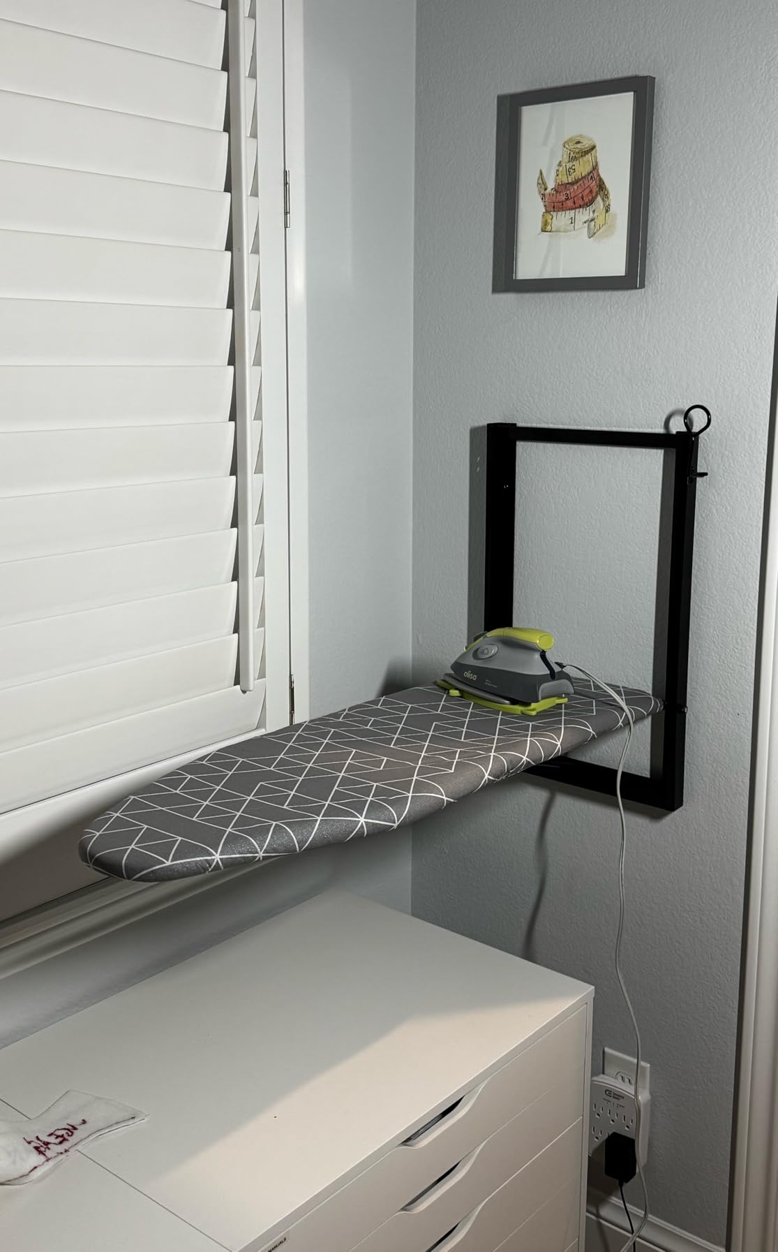 Ironing Board 36.2