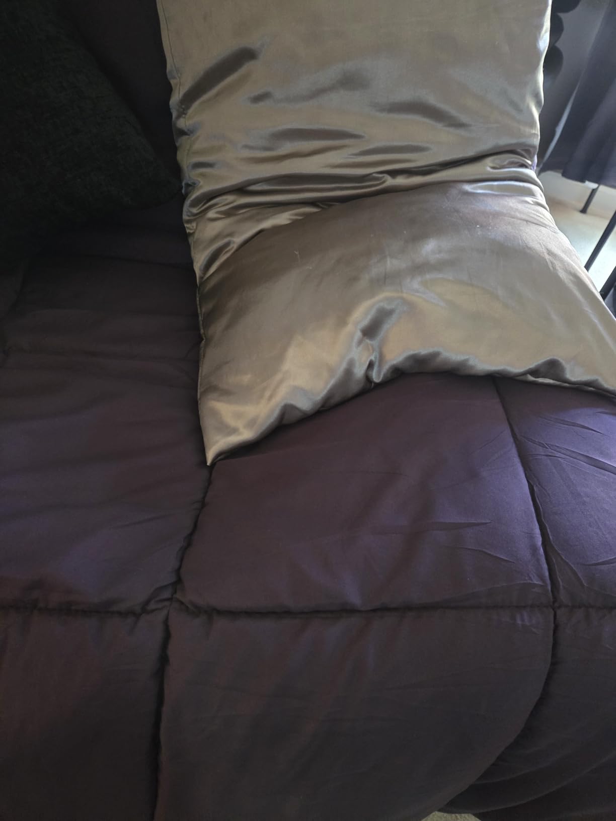 Utopia Bedding Duvet Insert, Full Size Comforter 82 x 86 Inches, White | Cozy All Season Comforter for Kids, Boys, Girls, and Teens, Down Alternative Fill, Soft Microfiber Shell, Machine Washable customer photo 1