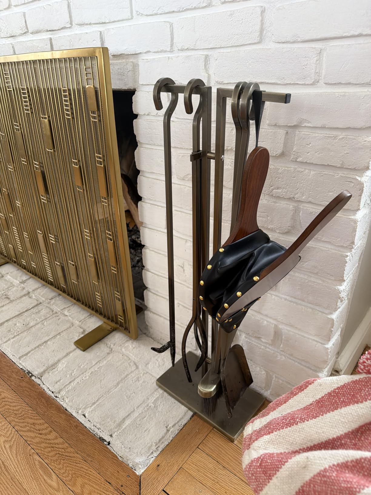 Fireplace Bellows 17