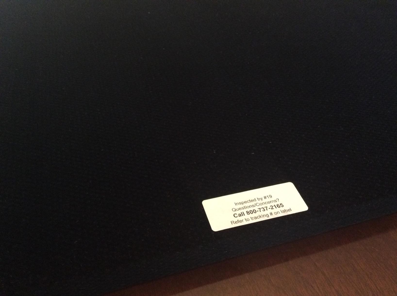 Table Pad - Traditional Custom Table Pads (Includes All Leaves) | Any Size, MagnaLocs, Made in USA for 40+ Years customer photo 2