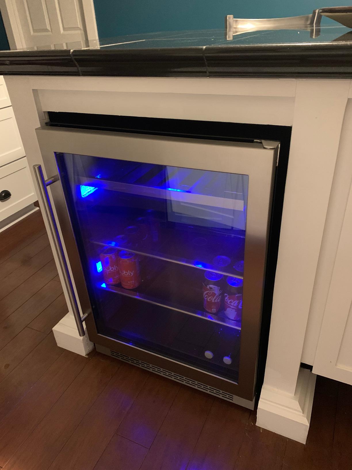 Zephyr Presrv 24