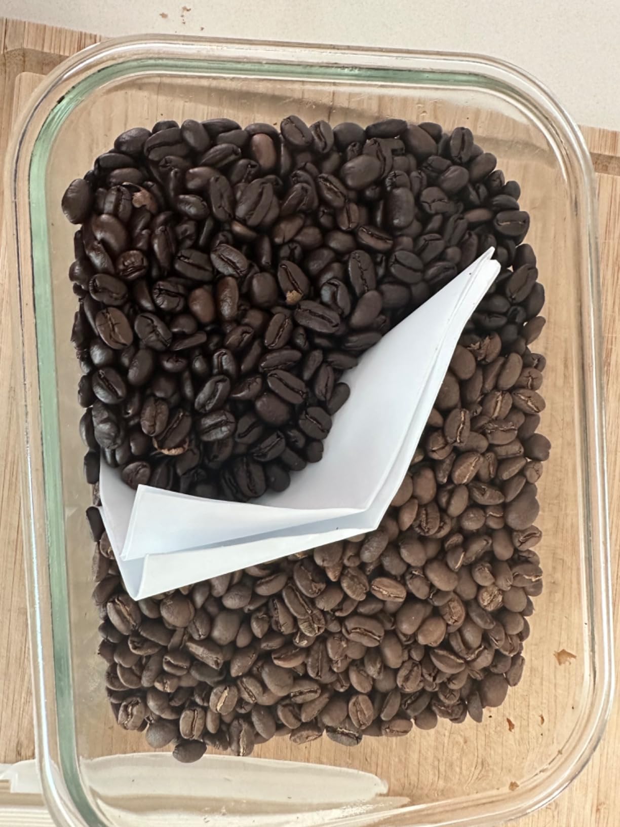 SR800 Coffee Roaster - Roast Coffee at Home - Variable Heat and Fan Control - Digital Display - Roasts 6-8 oz (170-226g) Per Batch - Easy to Use - Fast Roast Time customer photo 2