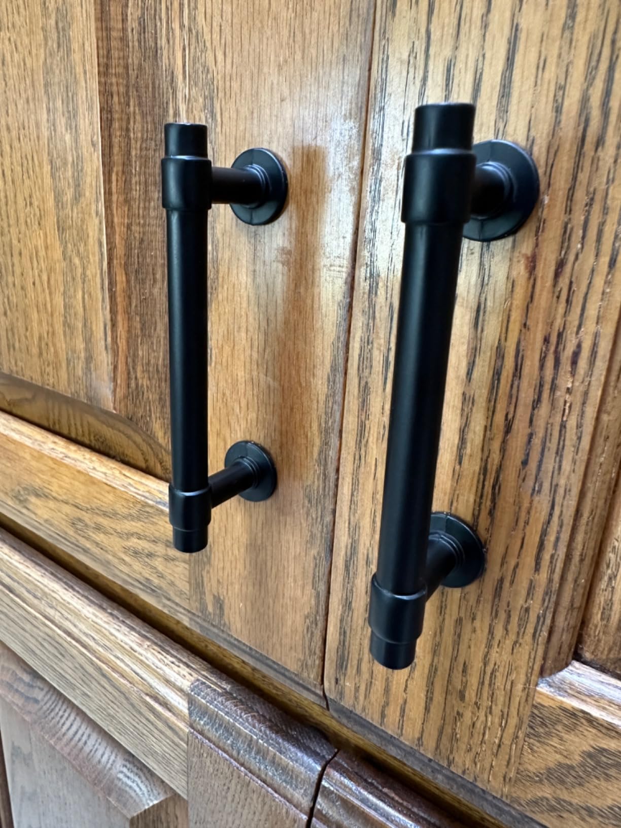 Franklin Brass Francisco (10-Pack) Cabinet Handles 3