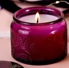 6-pc Scented Candle Gift Set for Women, Aromatherapy Inspired Adelegourdain | Incl. 4 Soy Wax Candles and 2 Fragrance Packets - Gift Ready Box - Scents incl. Bergamot, Maldivian Breeze, Jasmine, Berries customer photo 2