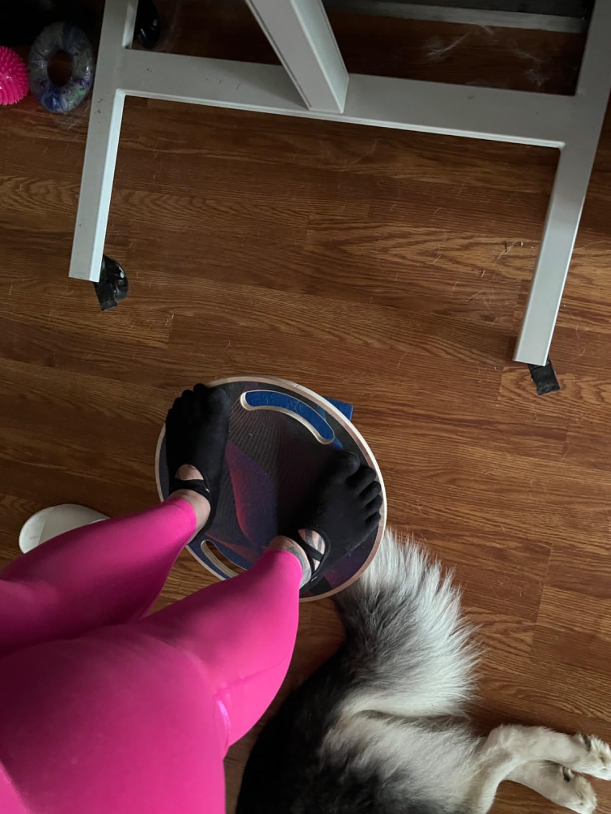 JFIT Balance Board, 15.4