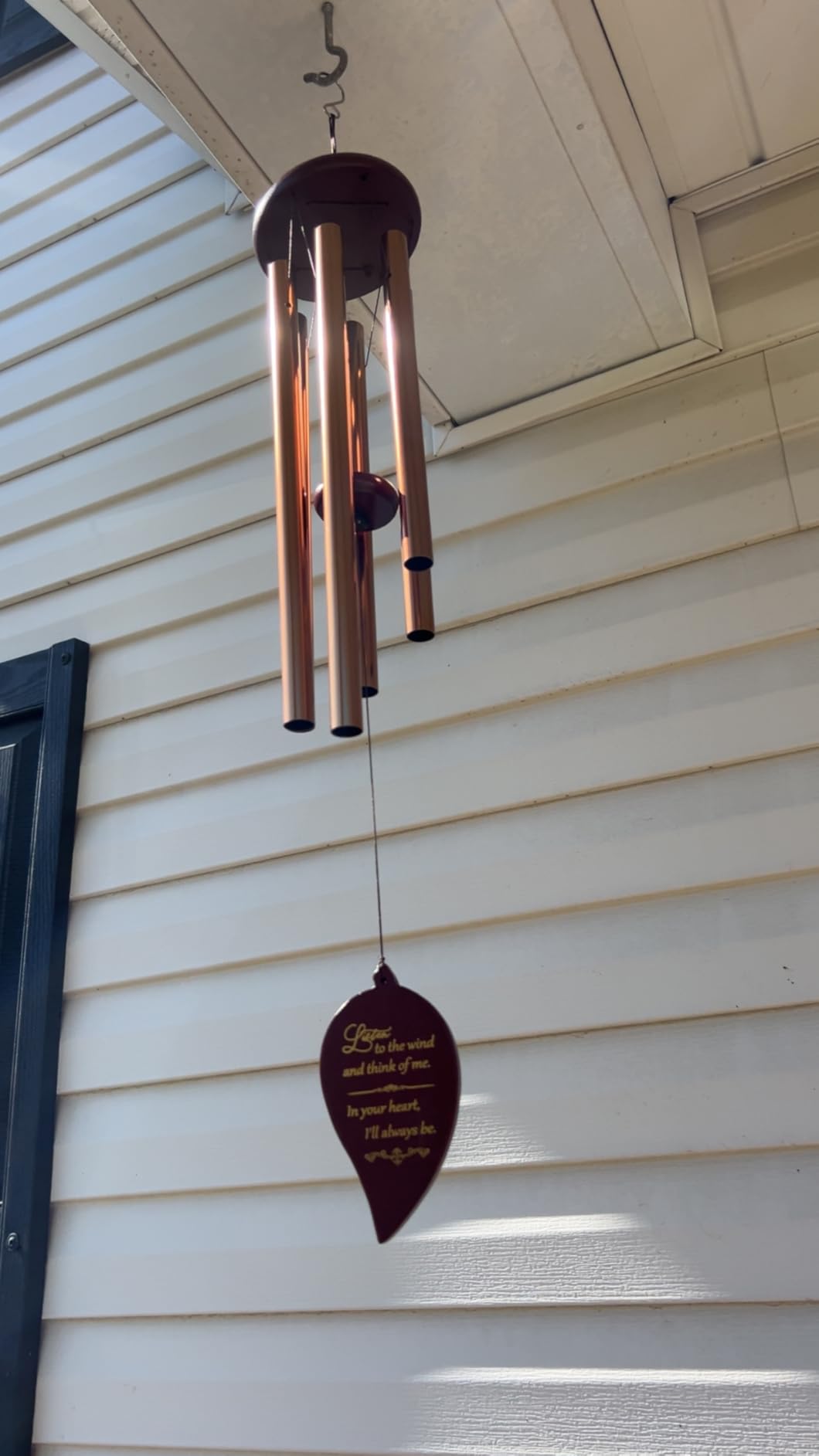 Soopau Wind Chimes for Outside, 30