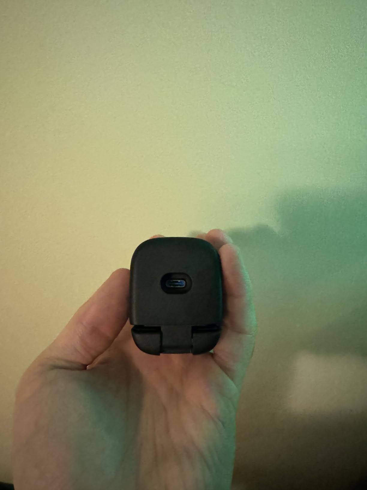 Anker PowerConf C200 2K Webcam for PC/Laptop/Mac, Low-Light Correction | Conference Microphone, 360° Voice Coverage, Smart Voice Enhancement, Powerful Sound, Desktop PC Speaker, Online Meetings customer photo 2