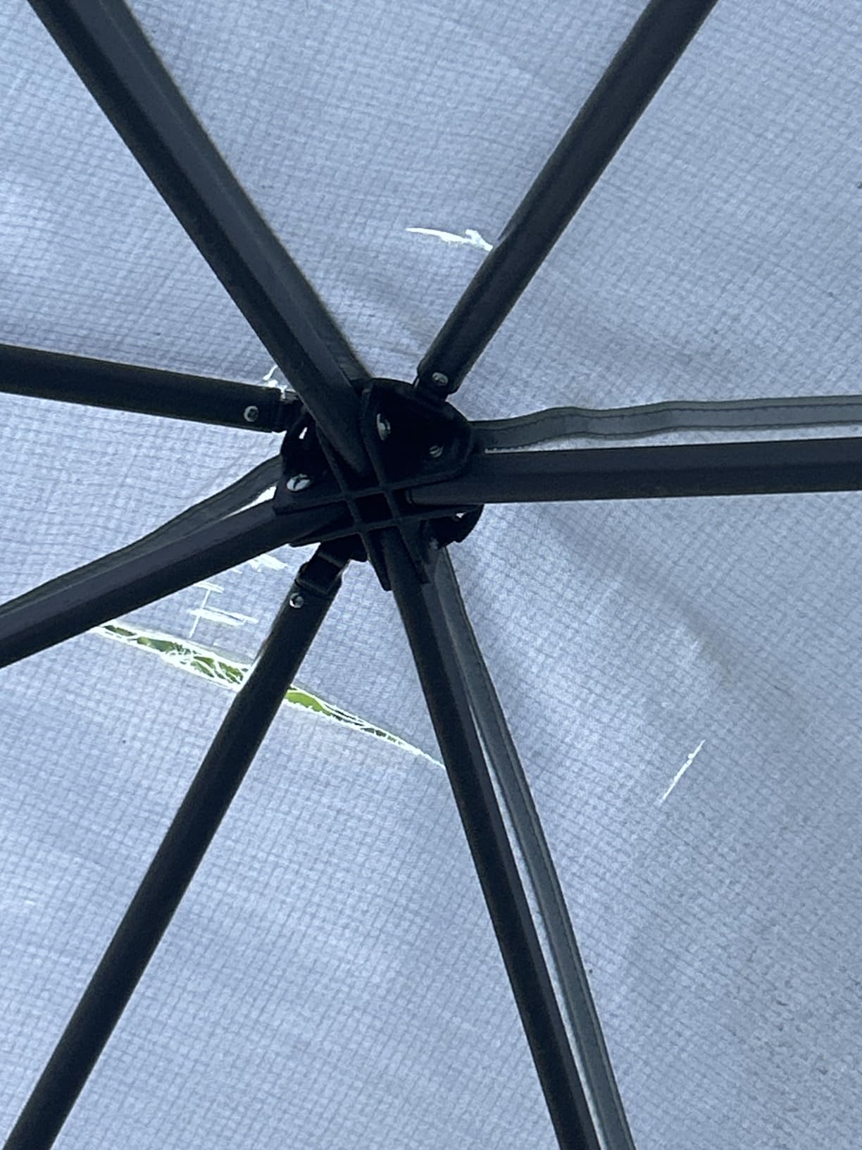 MASTERCANOPY 11x11 ft Pop Up Gazebo customer photo 1