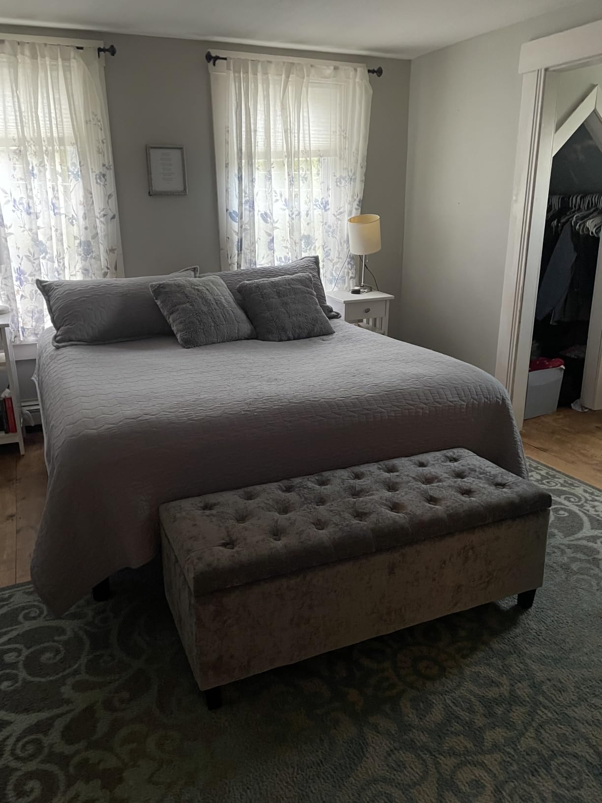Madison Park 49