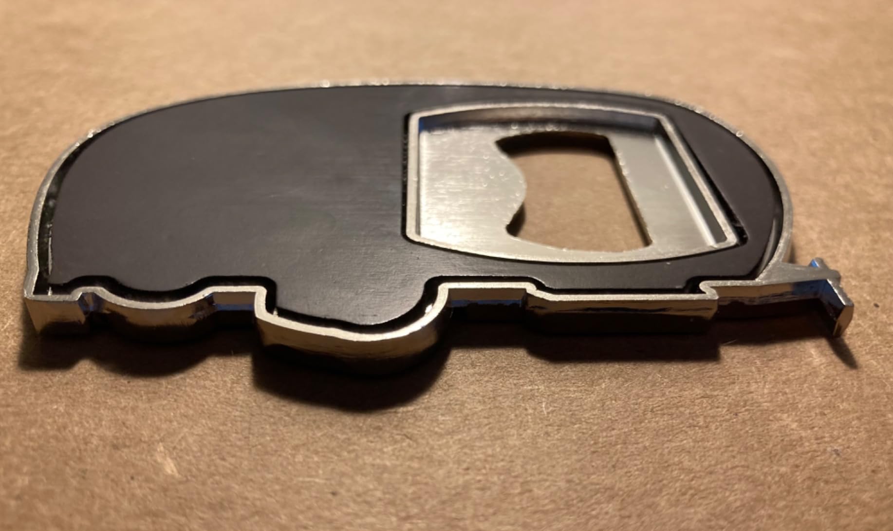 Cool RV Magnetic Bottle Opener for Fridge, Unique Gifts for RV Decor | Beer Bottle Opener with Magnets Sticker, Funny Camping Accessories Gifts for Women, Men, Cool RV Gadgets & Travel Essentials customer photo 1