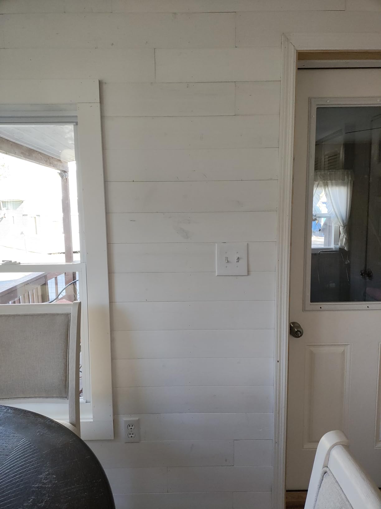 Real Wood Wall Planks-5