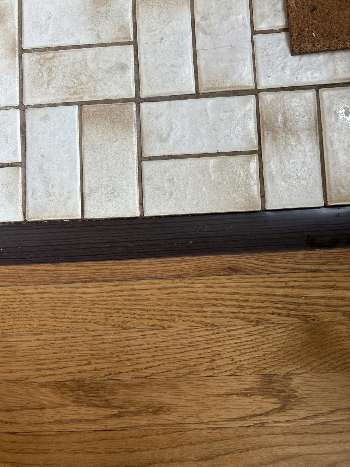 LSGCQ Vinyl Floor Transition Strip Self Adhesive 2