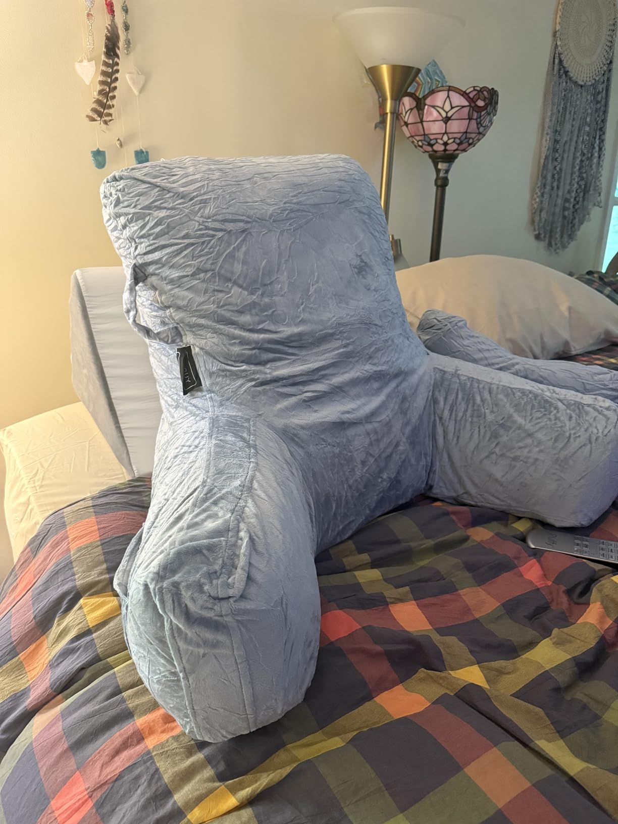 Reading Pillow-Extra Large 31