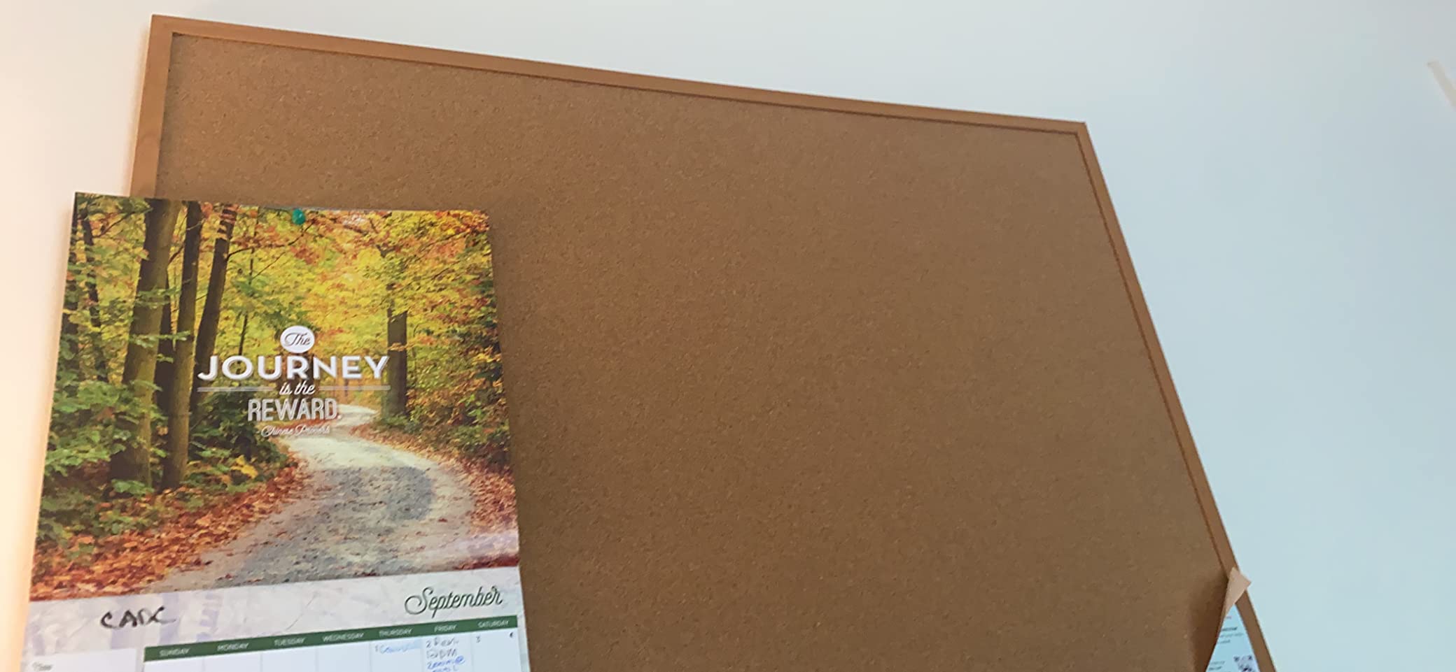 Mr. Pen Cork Board, 24