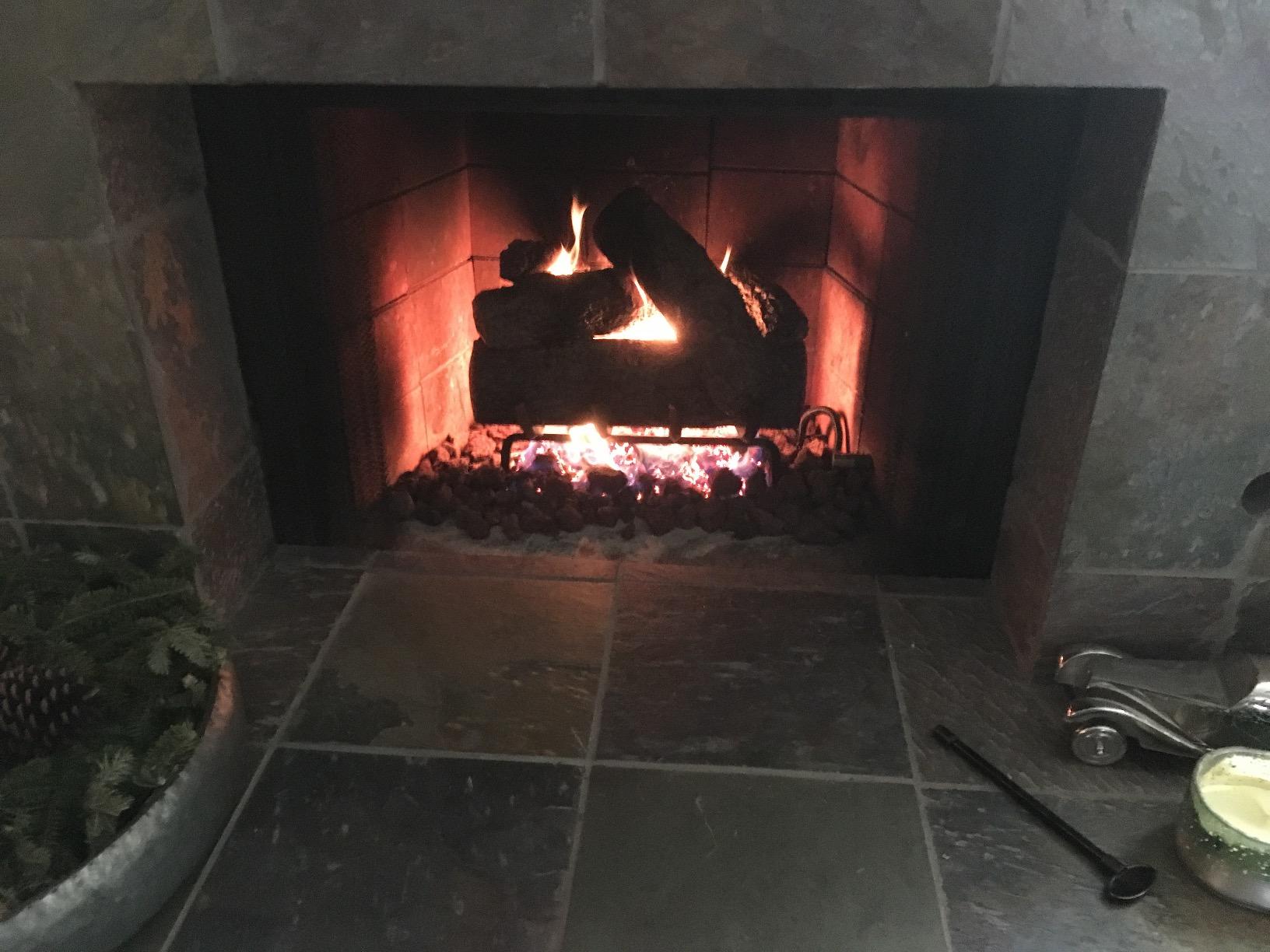Real Fyre Live Oak 24